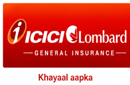 ICICI Lombard General Insurance