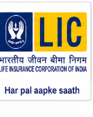 Life Insurance Corporation of India (LIC)