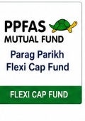 Parag Parikh PPFAS Mutual Fund